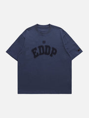 EDDP Pigeons Print Tee