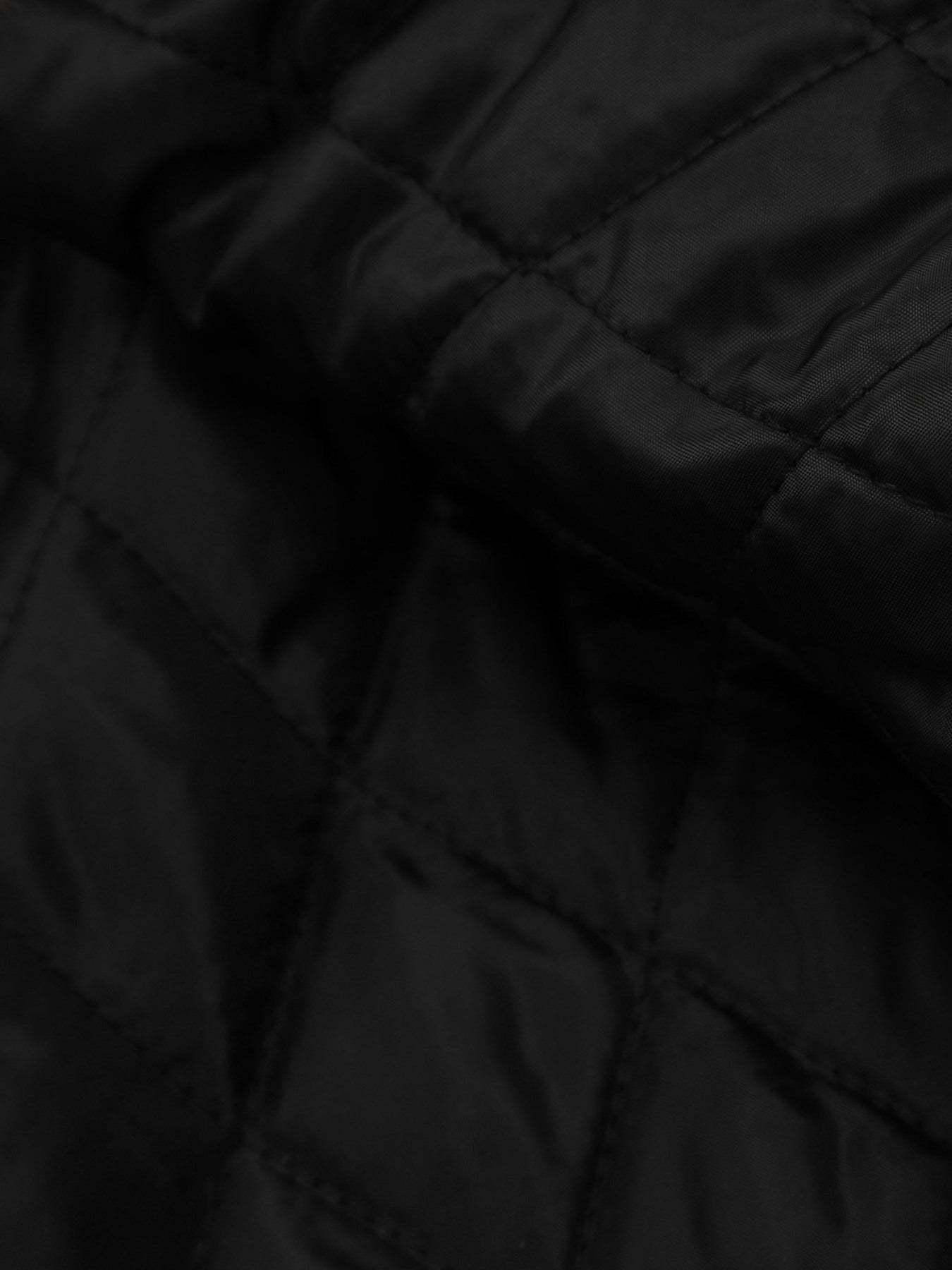 Lammwolljacke mit besticktem Stern - 1798 