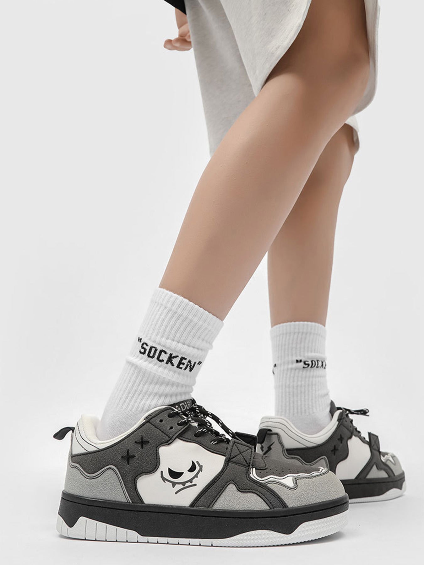 Modische und vielseitige Sport-Boardschuhe 