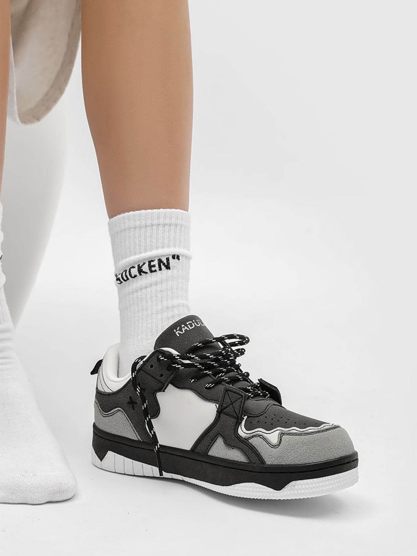 Modische und vielseitige Sport-Boardschuhe 