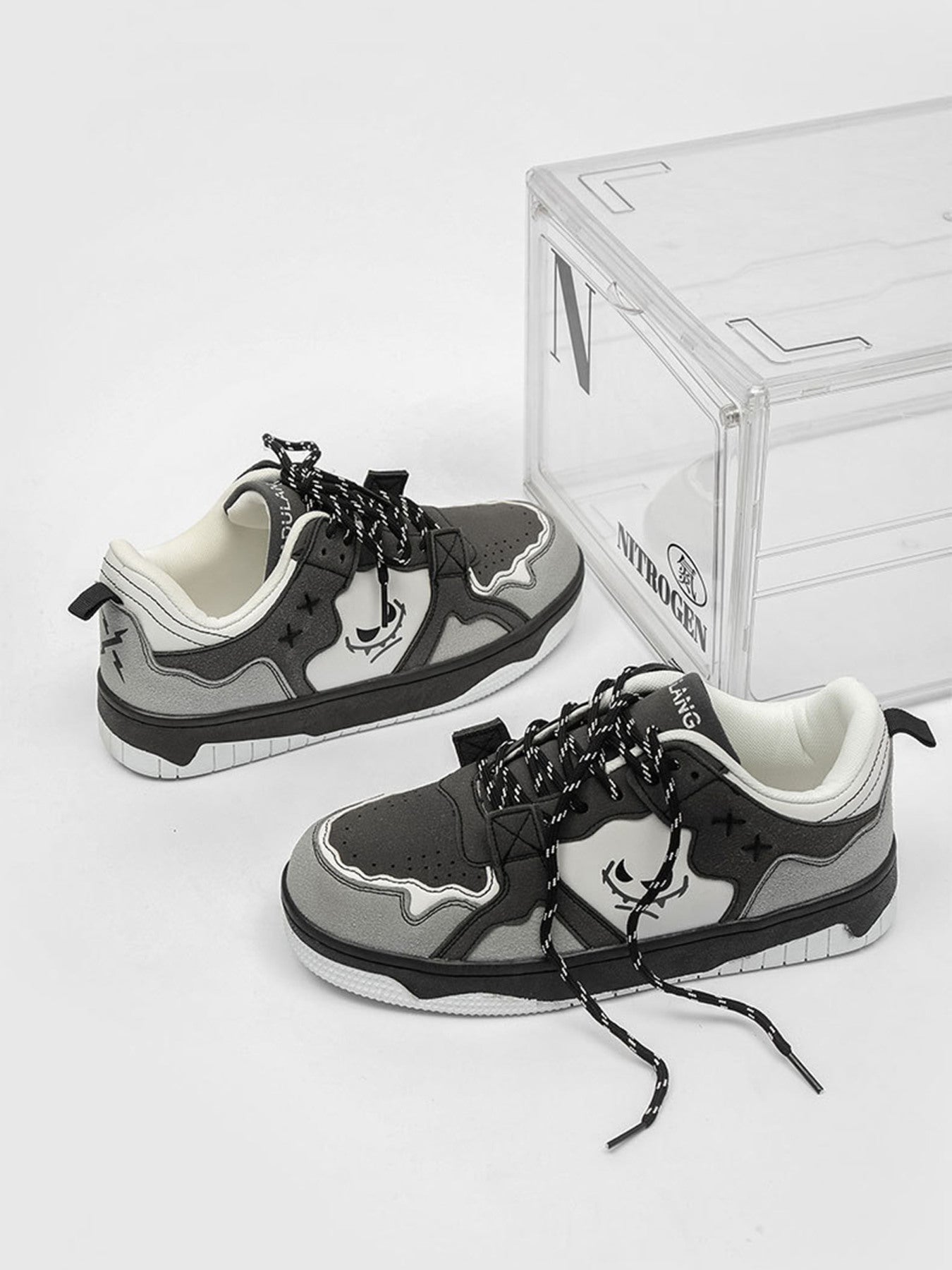 Modische und vielseitige Sport-Boardschuhe 