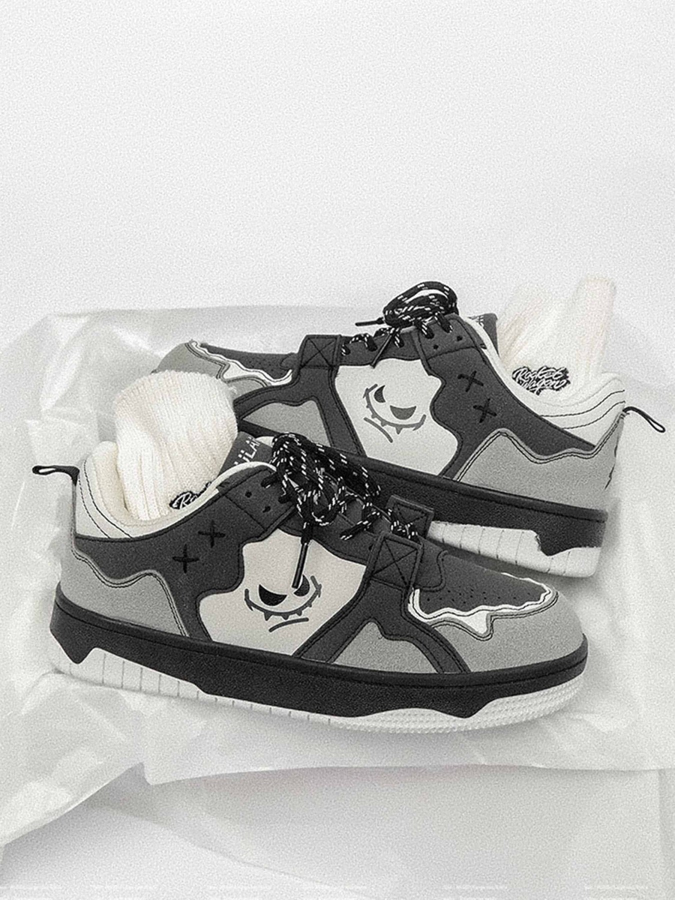 Modische und vielseitige Sport-Boardschuhe 