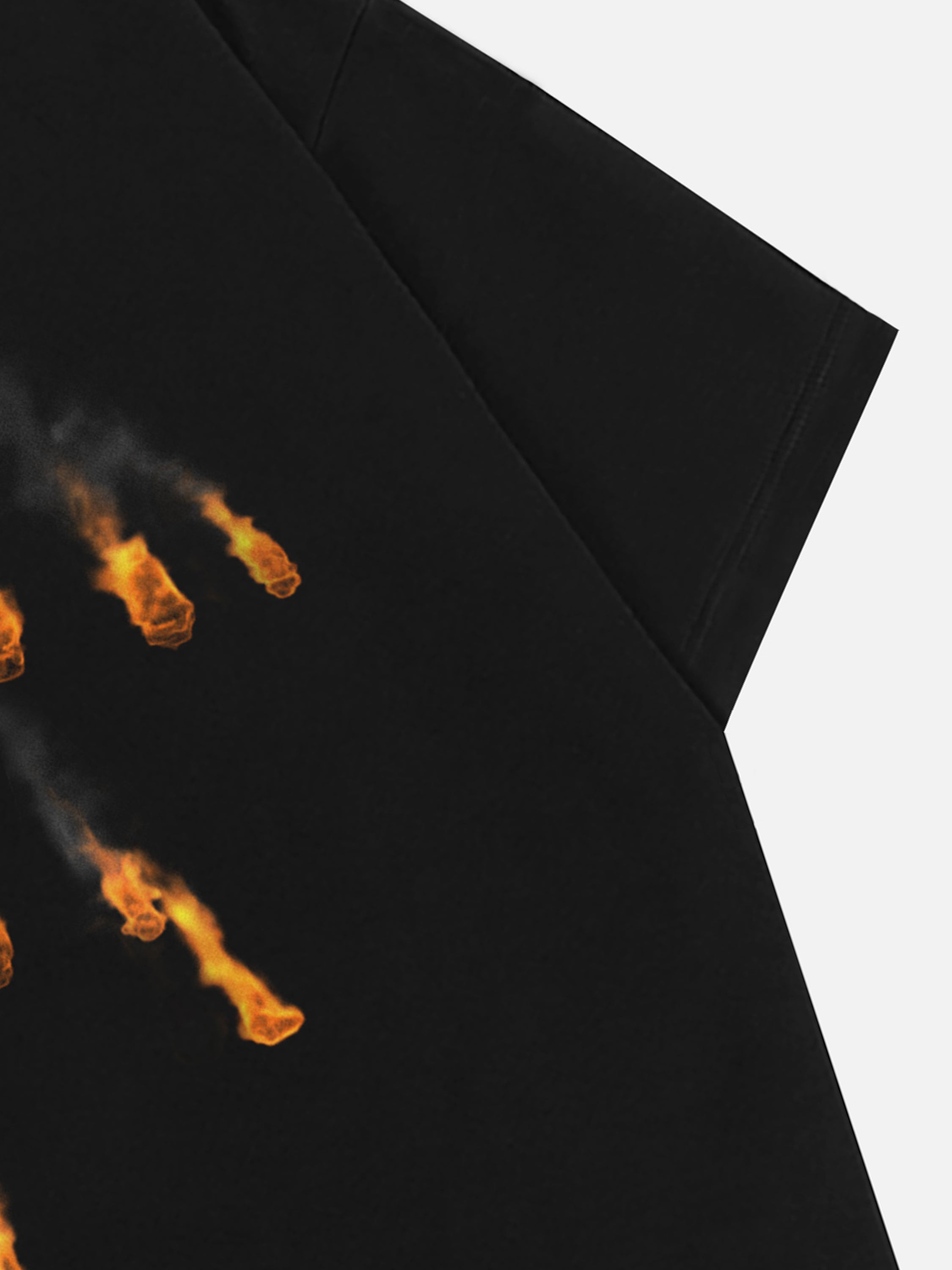 Fireball Printing T-shirt