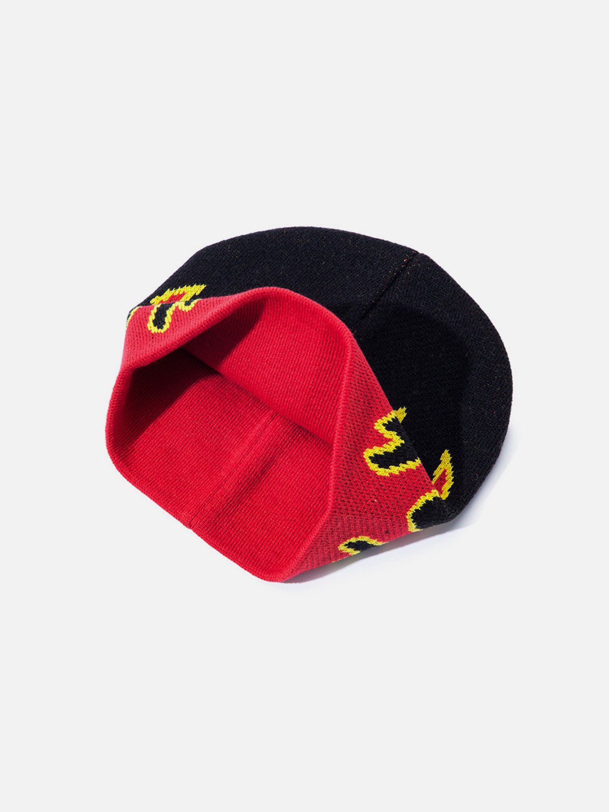 Flame Elements Hat