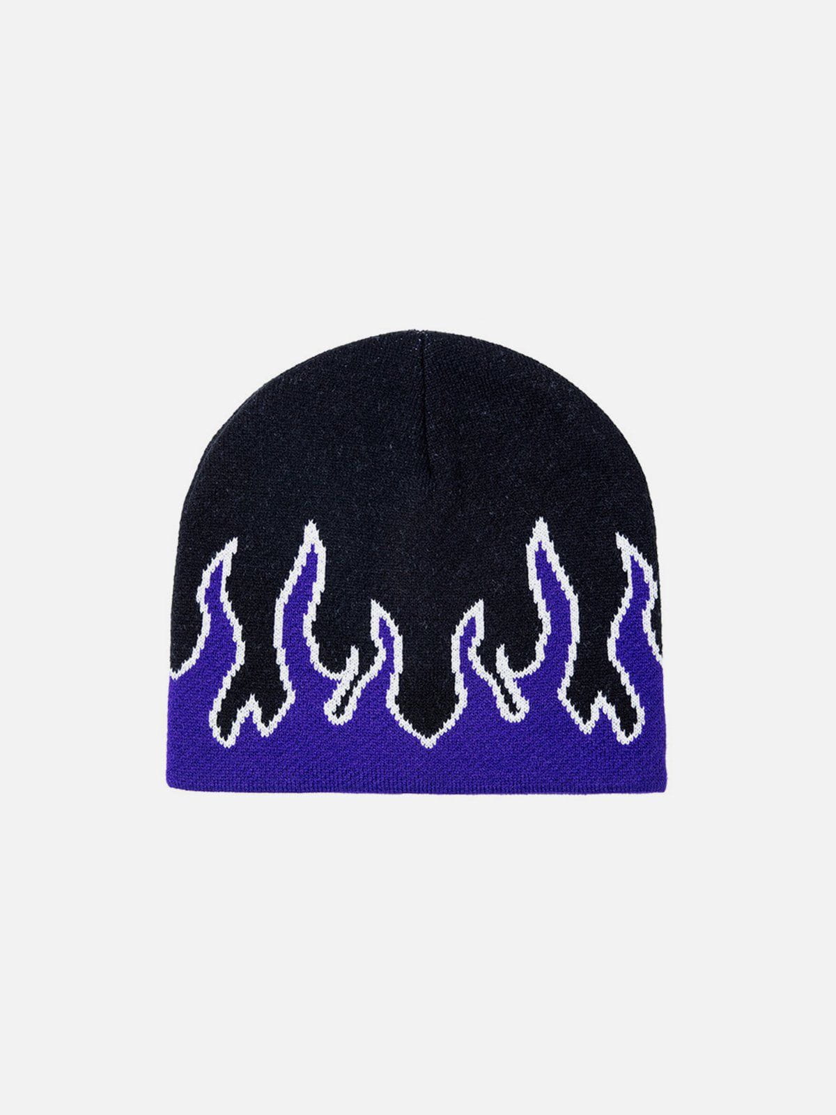 Flame Elements Hat