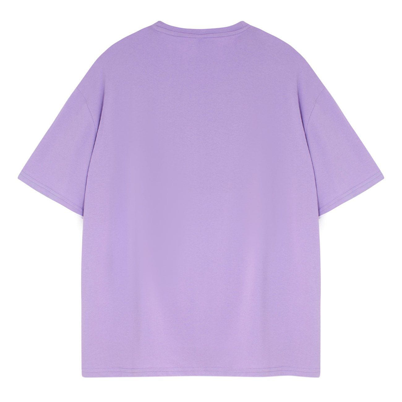 Foam Graffiti Tee
