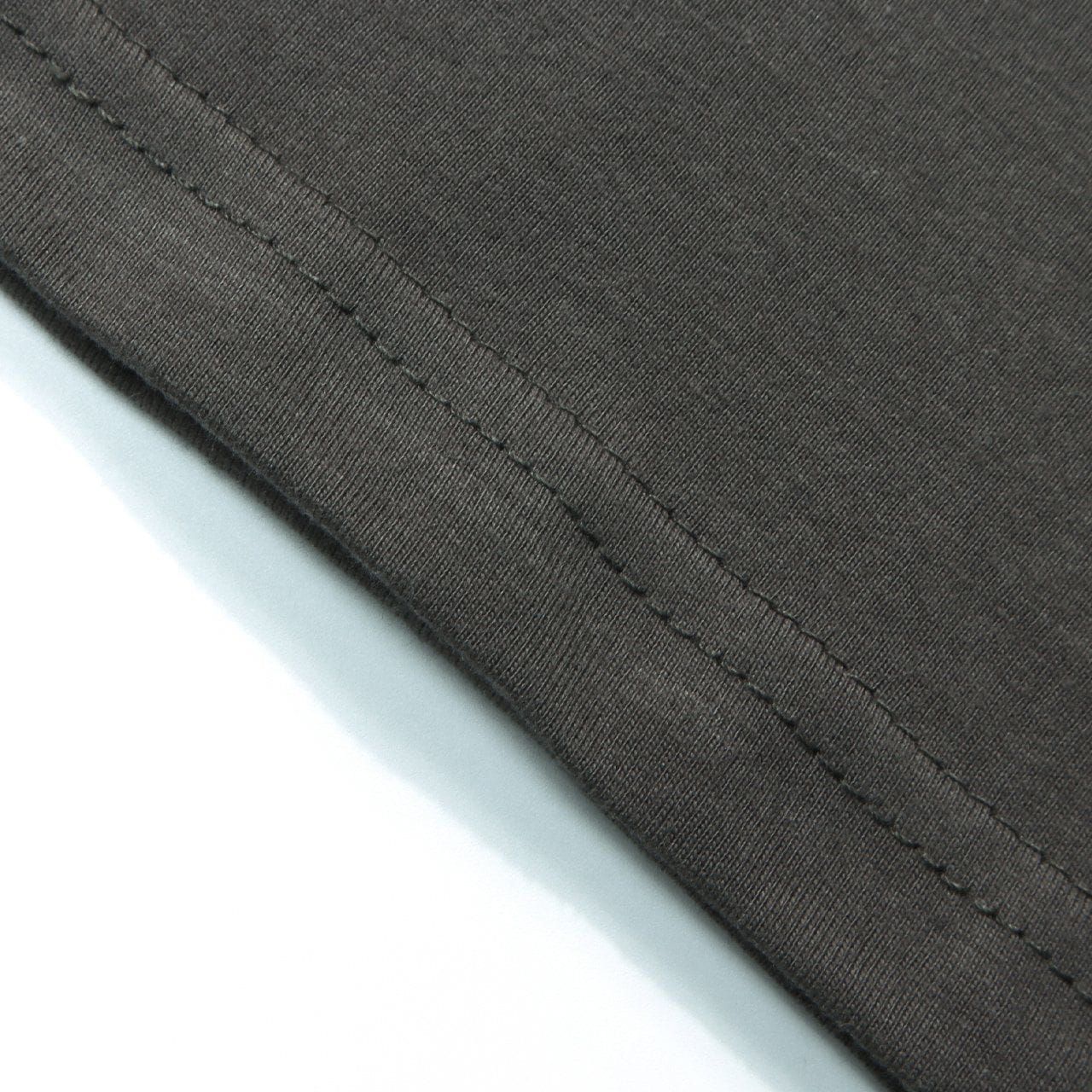 Baumwoll-T-Shirt mit lustigem Häschen-Print 