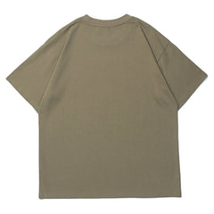 Lustiges Graffiti-T-Shirt 