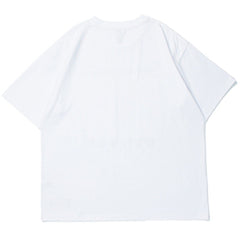 Lustiges Graffiti-T-Shirt 