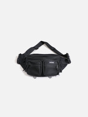 Functional Pocket Crossbody Bag