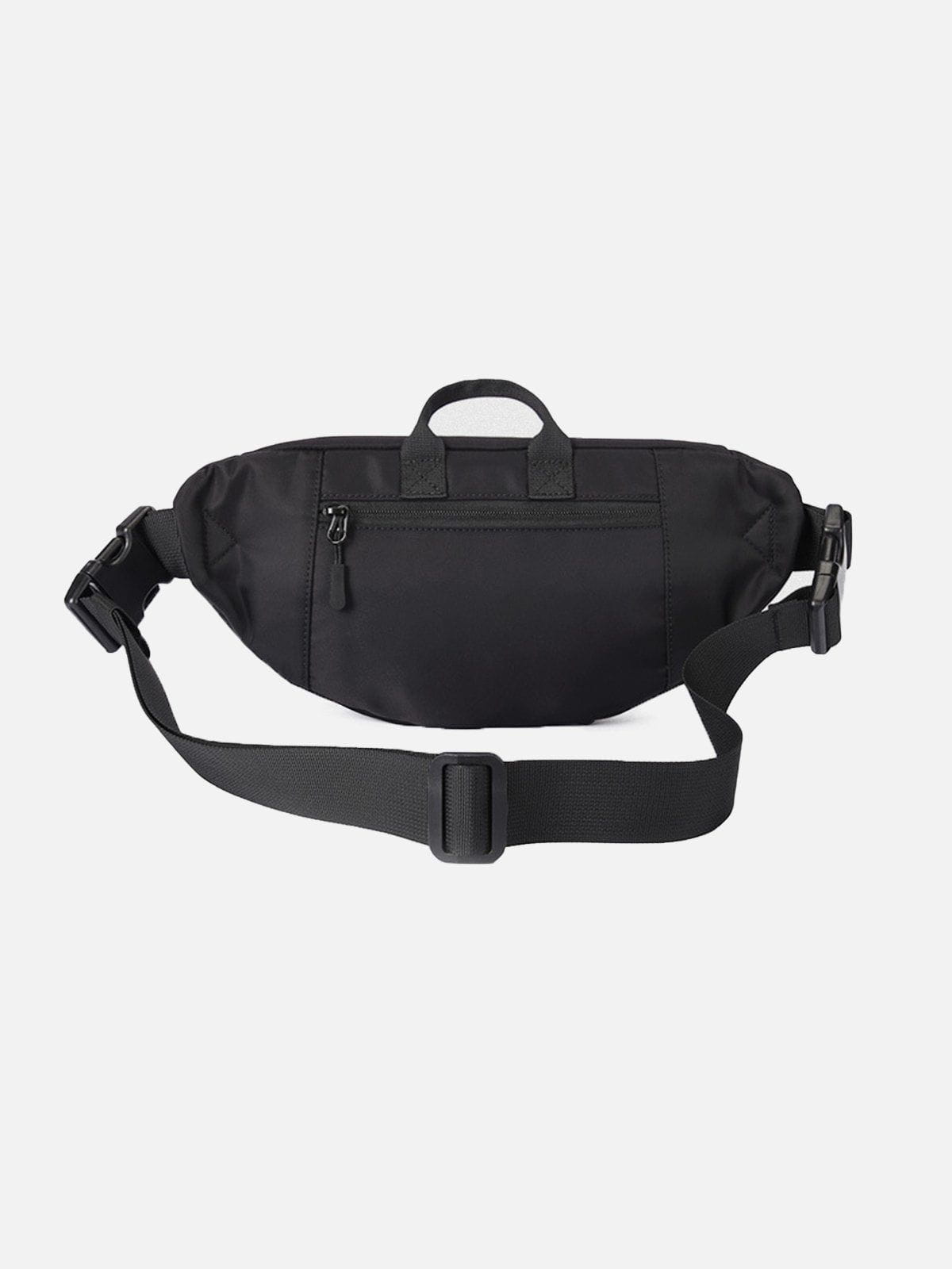 Functional Style Messenger Bag