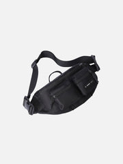 Functional Style Messenger Bag