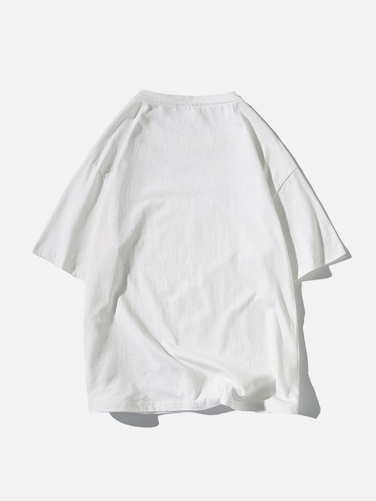 Graffiti Weather Element T-Shirt 