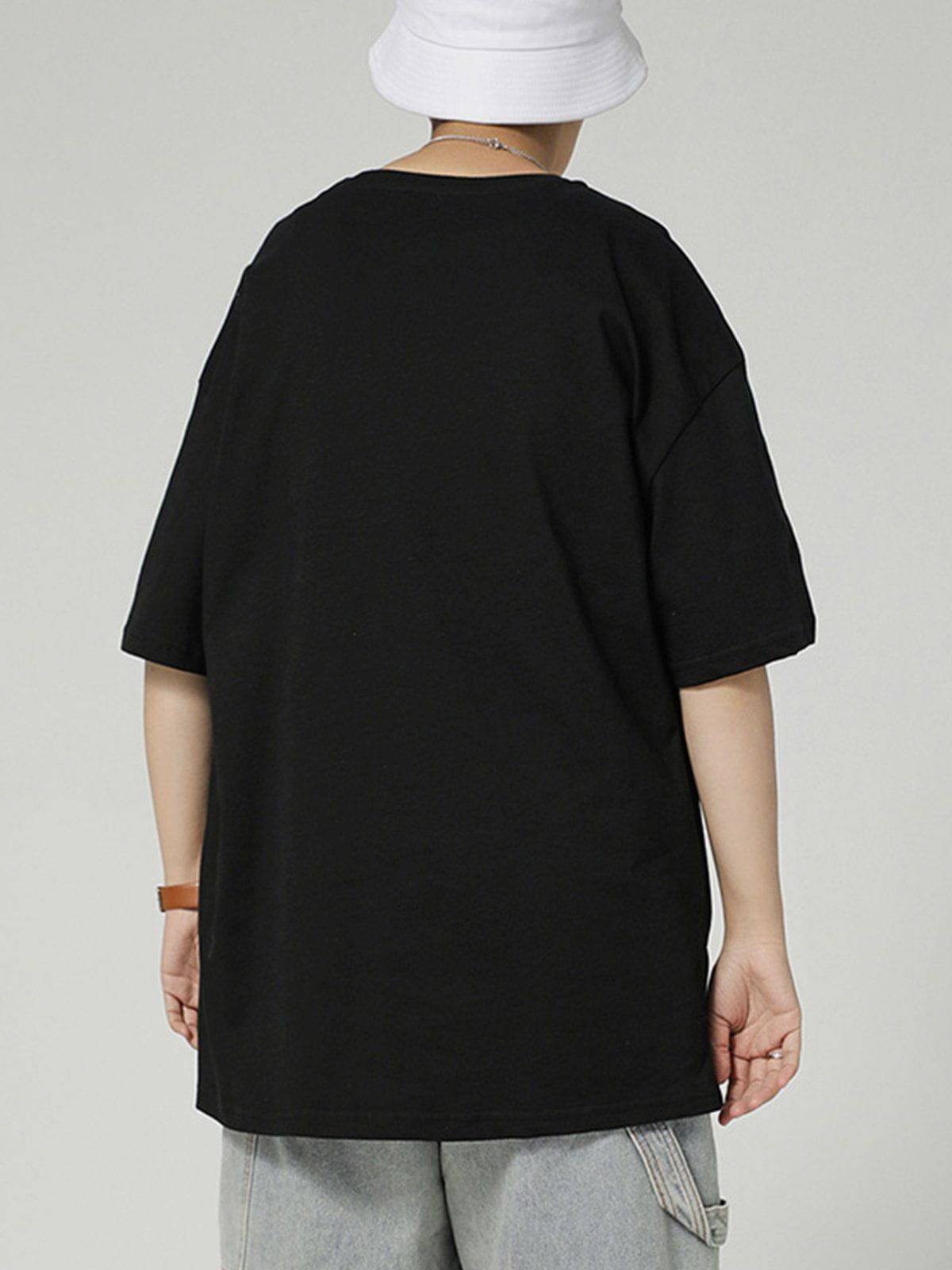 Graffiti Weather Element T-Shirt 