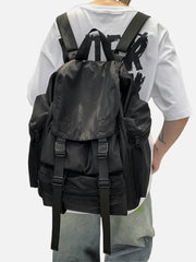 High Capacity Backpack