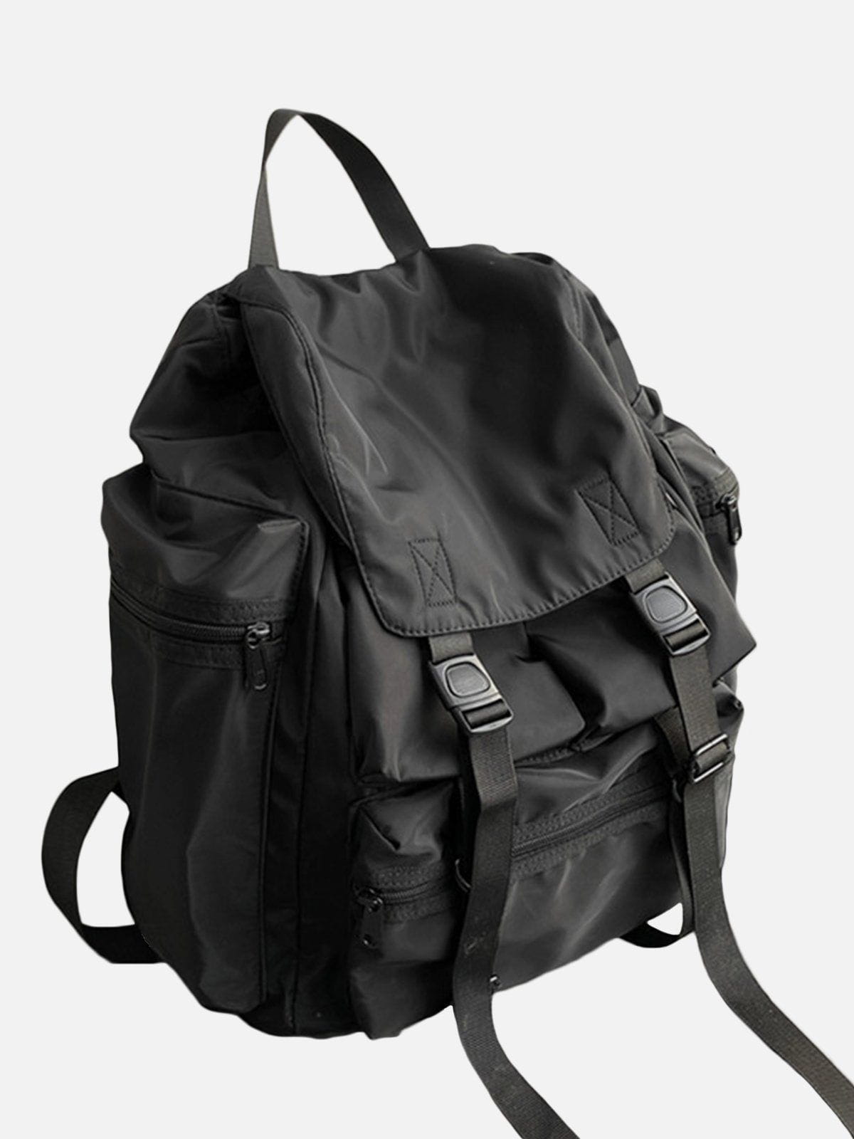 High Capacity Backpack