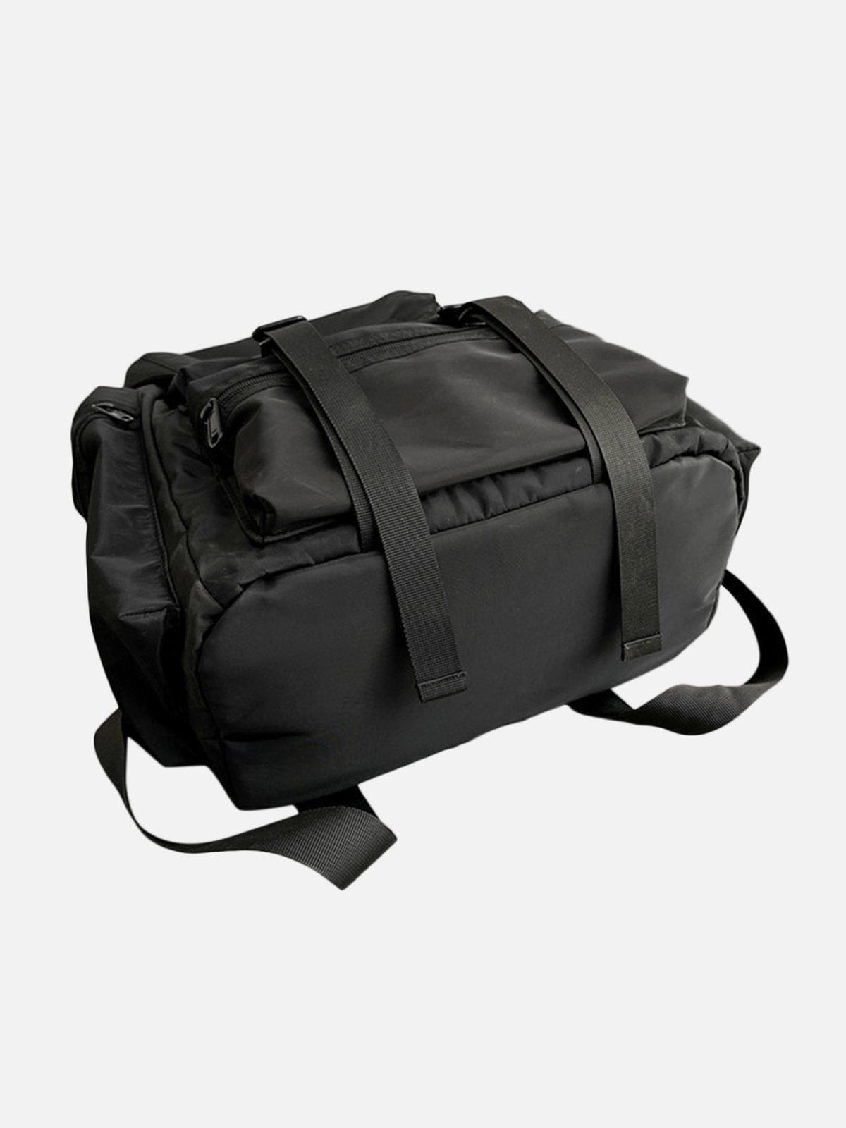 High Capacity Backpack