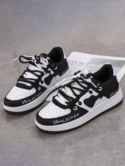 High Street Board Casual Skate Shoes - 1566