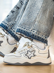 High Street Versatile Board Shoes