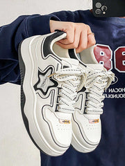 High Street Versatile Board Shoes