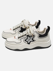 High Street Versatile Board Shoes