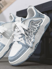 Hip Hop Personalized Board Shoes