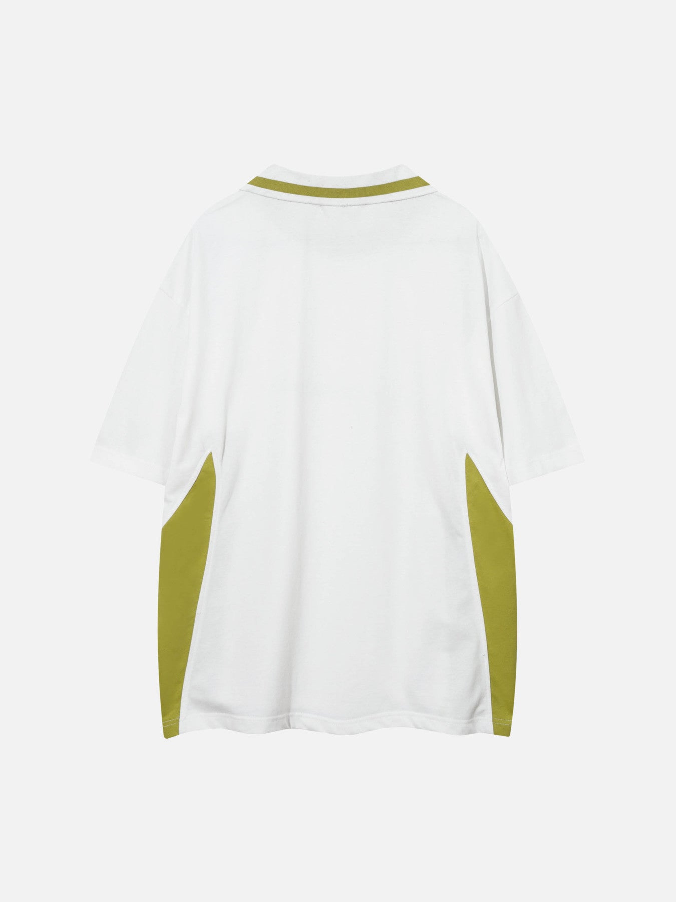 Hip-hop Loose Sports Casual T-shirt