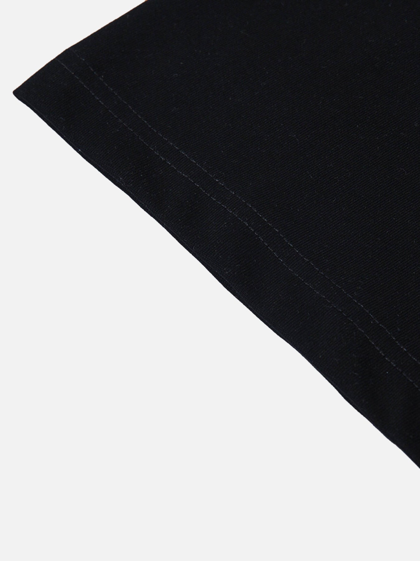 Hip-hop Loose Sports Casual T-shirt