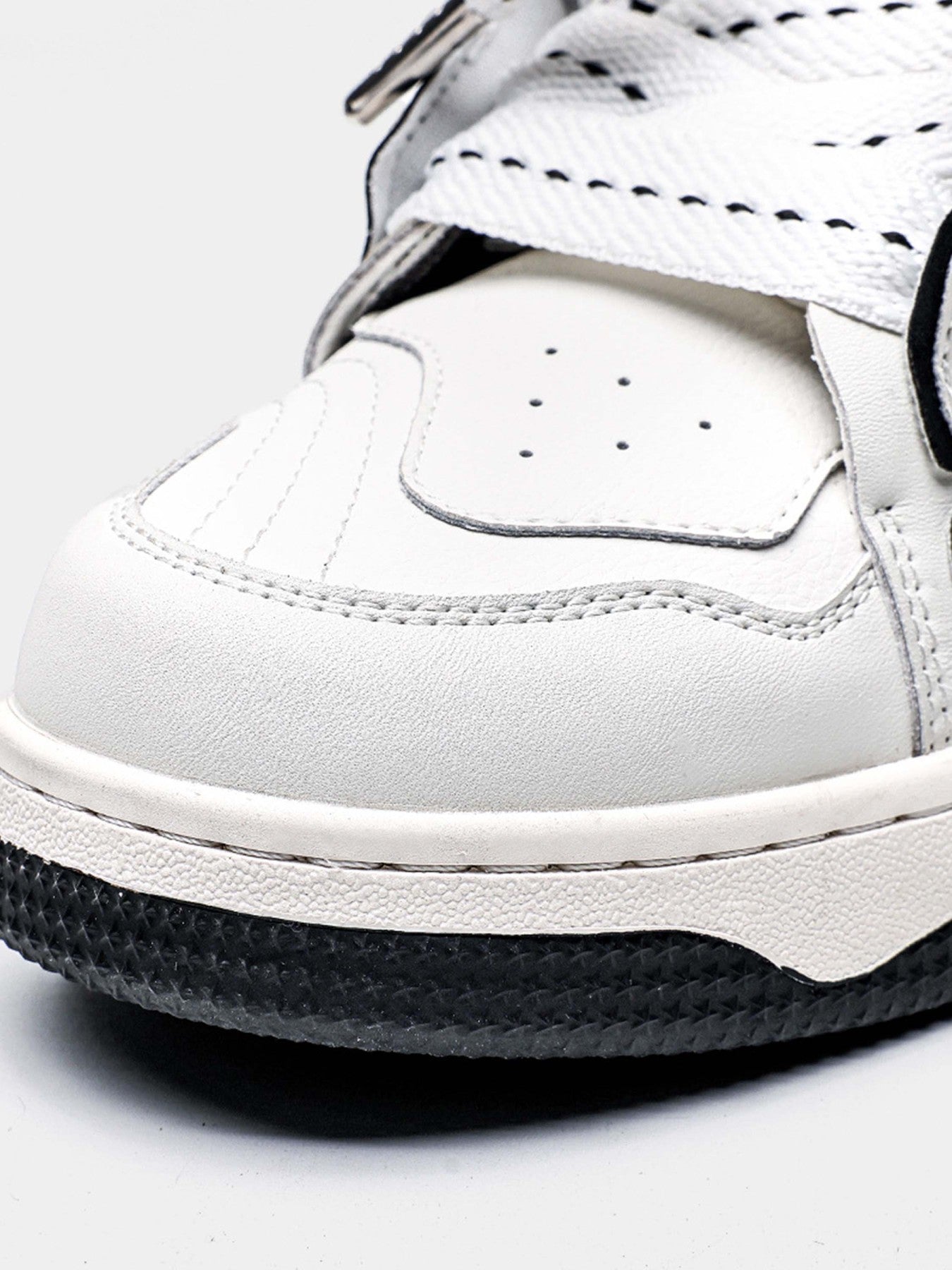 Hip-hop Versatile Couple Board Shoes