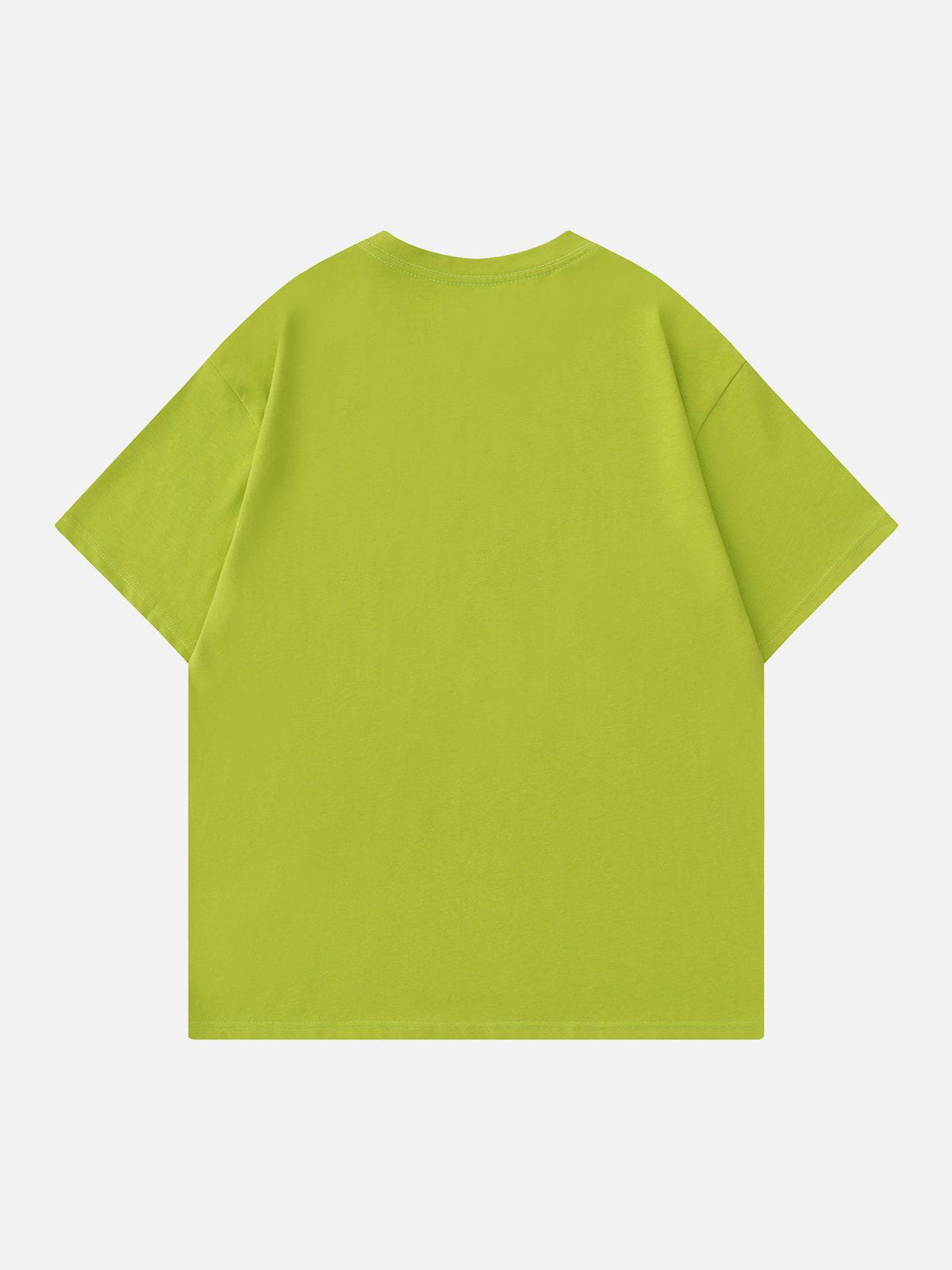 Ice Lolly Print Tee