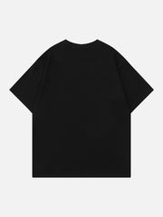 Ice Lolly Print Tee