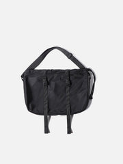 Large Capacity Casual Crossbody Bag