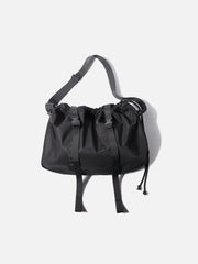 Large Capacity Casual Crossbody Bag