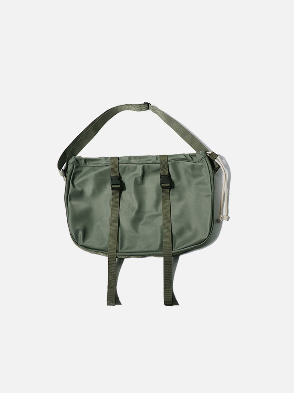 Large Capacity Casual Crossbody Bag