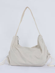 Large Capacity Nylon Shoulder Bag