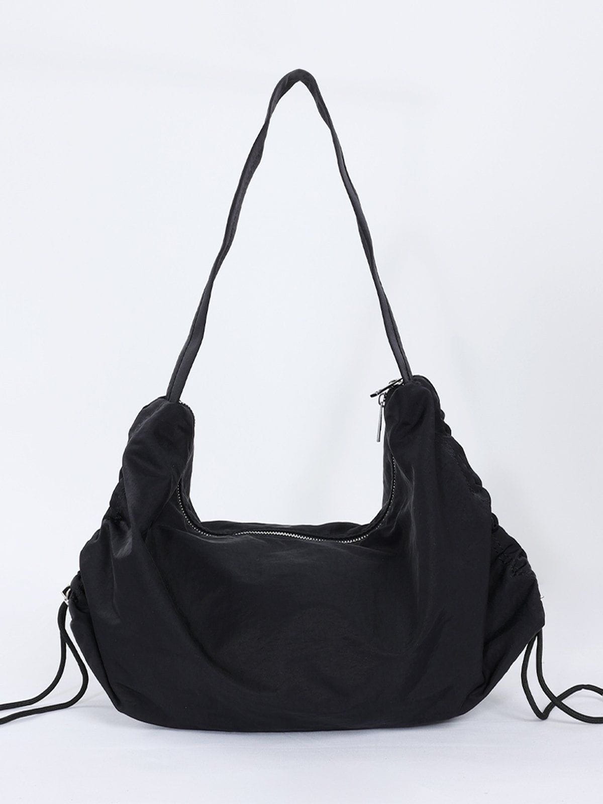 Large Capacity Nylon Shoulder Bag