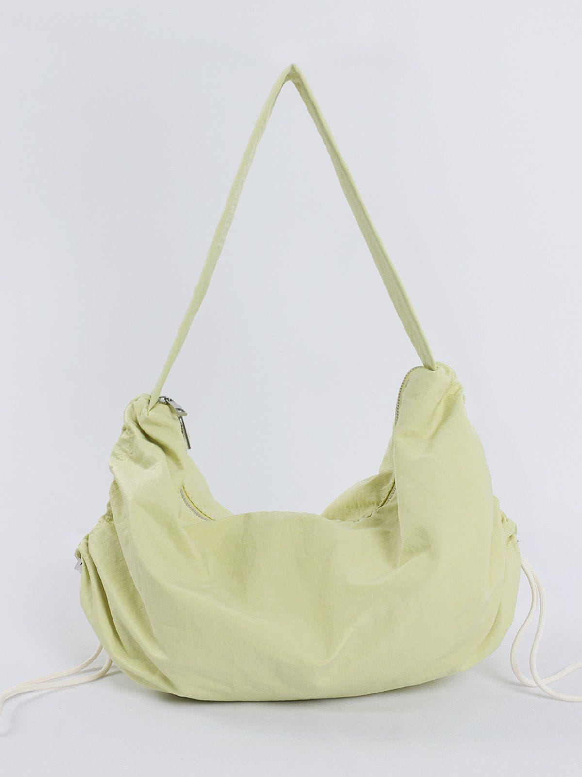 Large Capacity Nylon Shoulder Bag