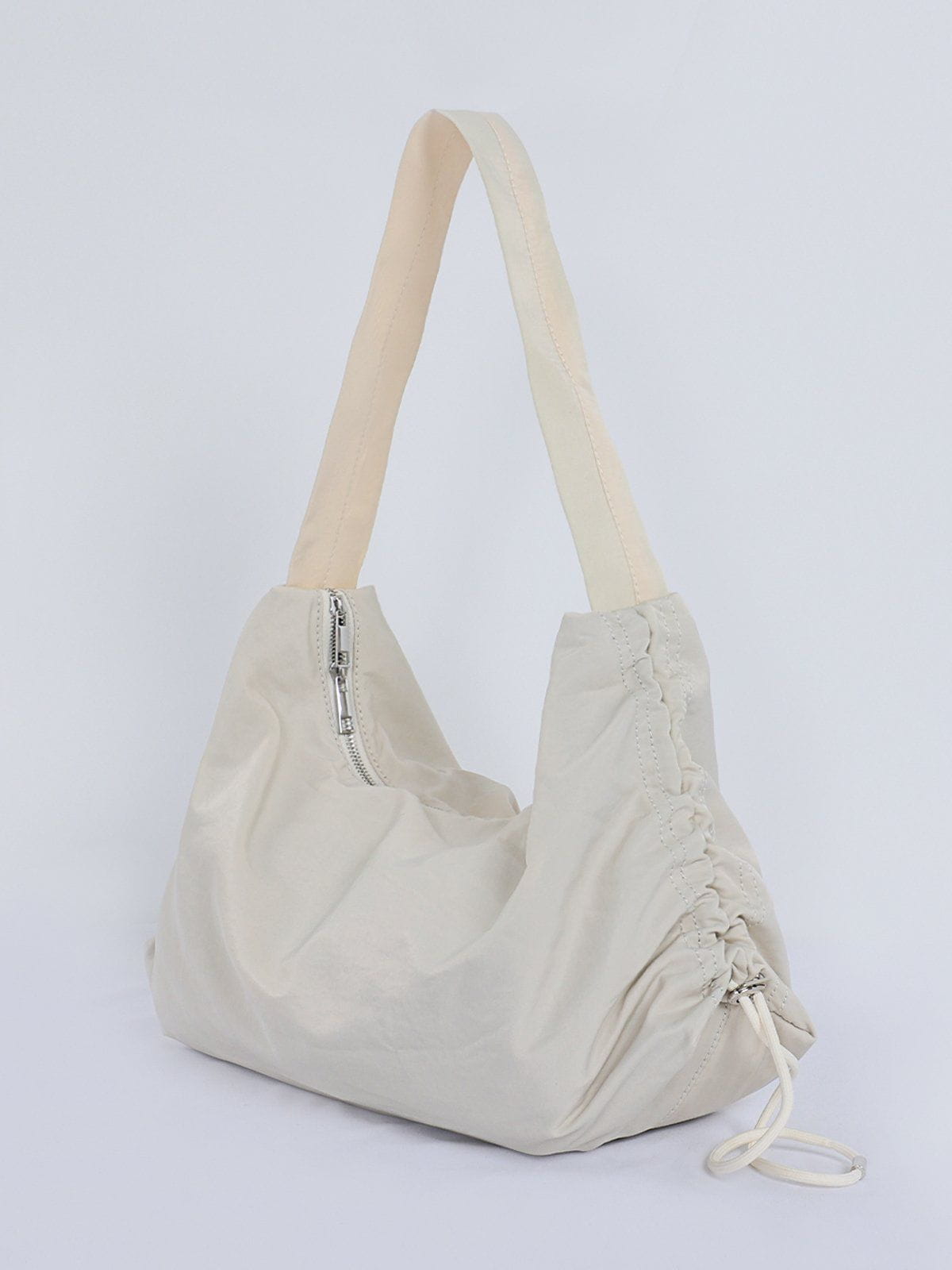 Large Capacity Nylon Shoulder Bag