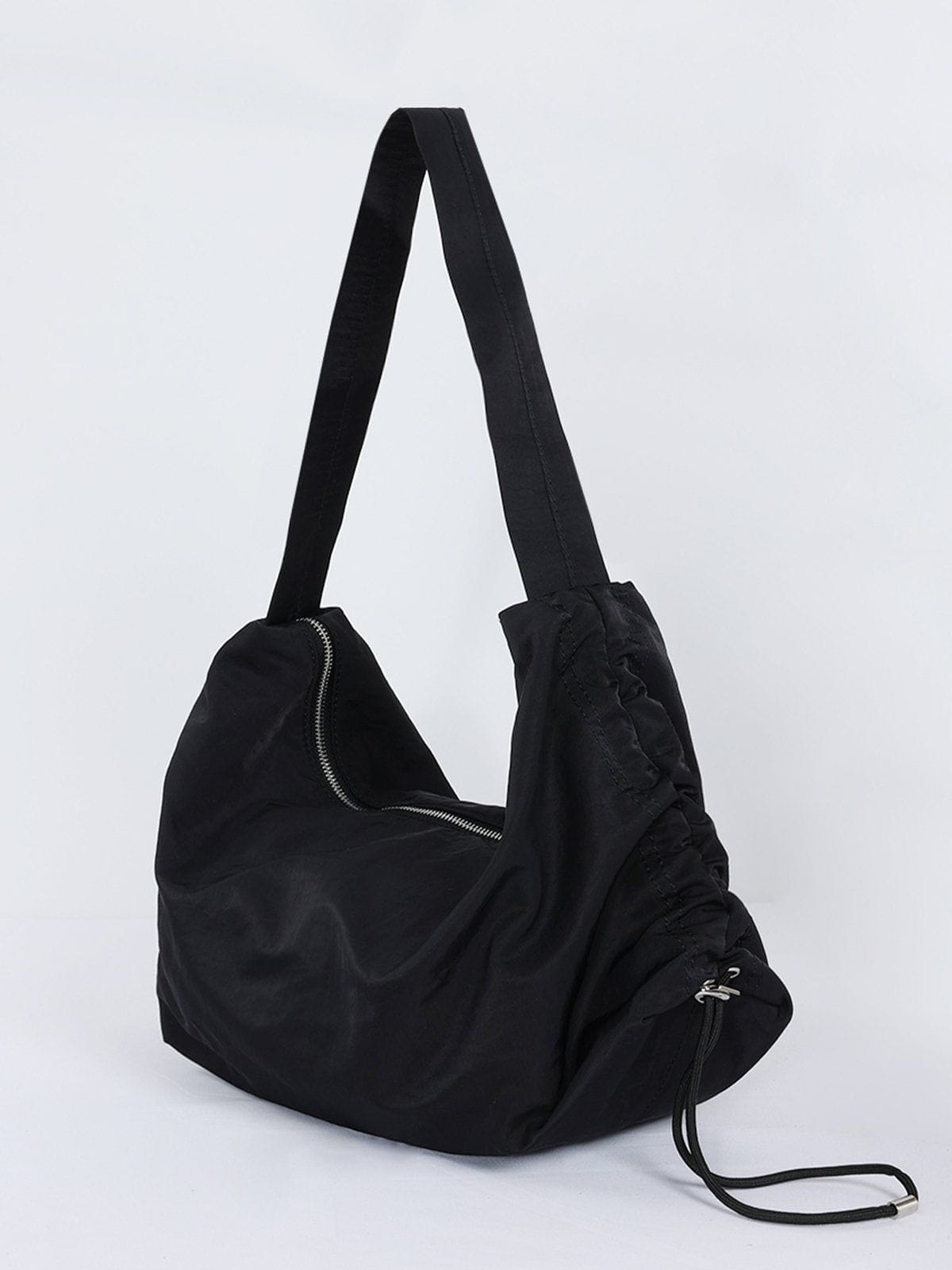 Large Capacity Nylon Shoulder Bag