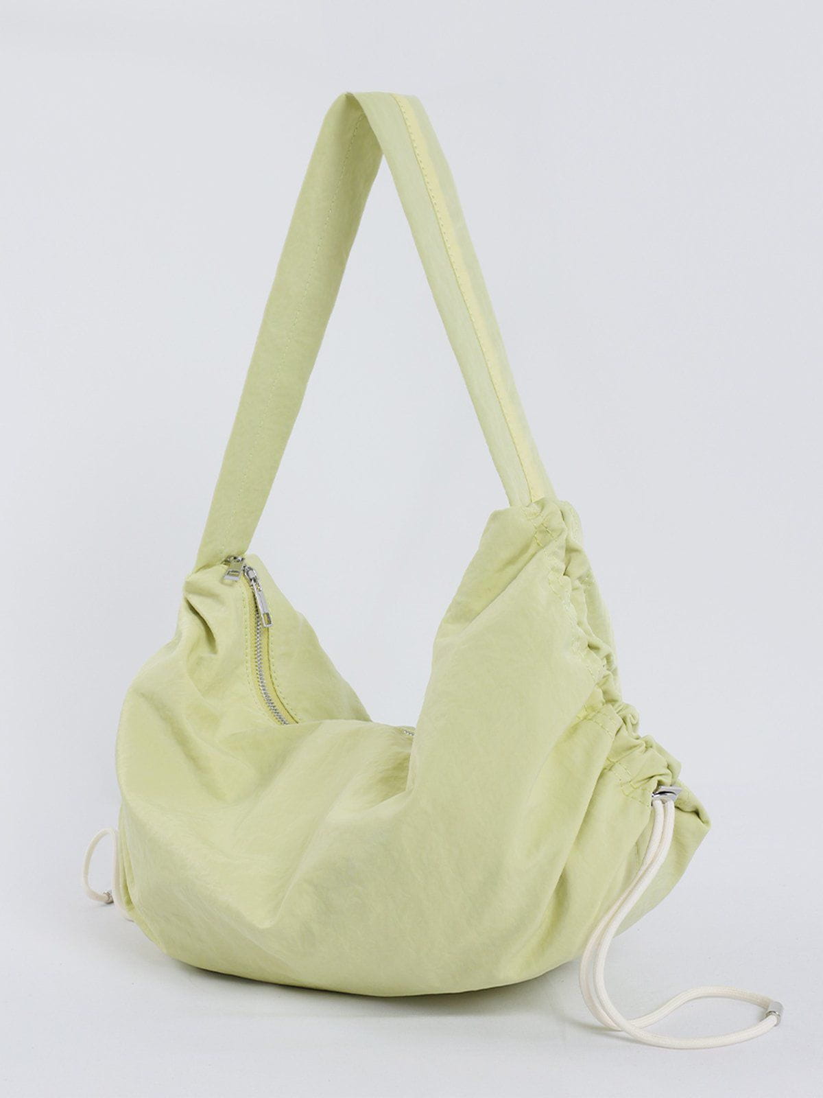 Large Capacity Nylon Shoulder Bag