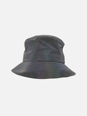 Laser Reflective Fisherman Hat