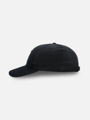 Letter Embroidery Cap