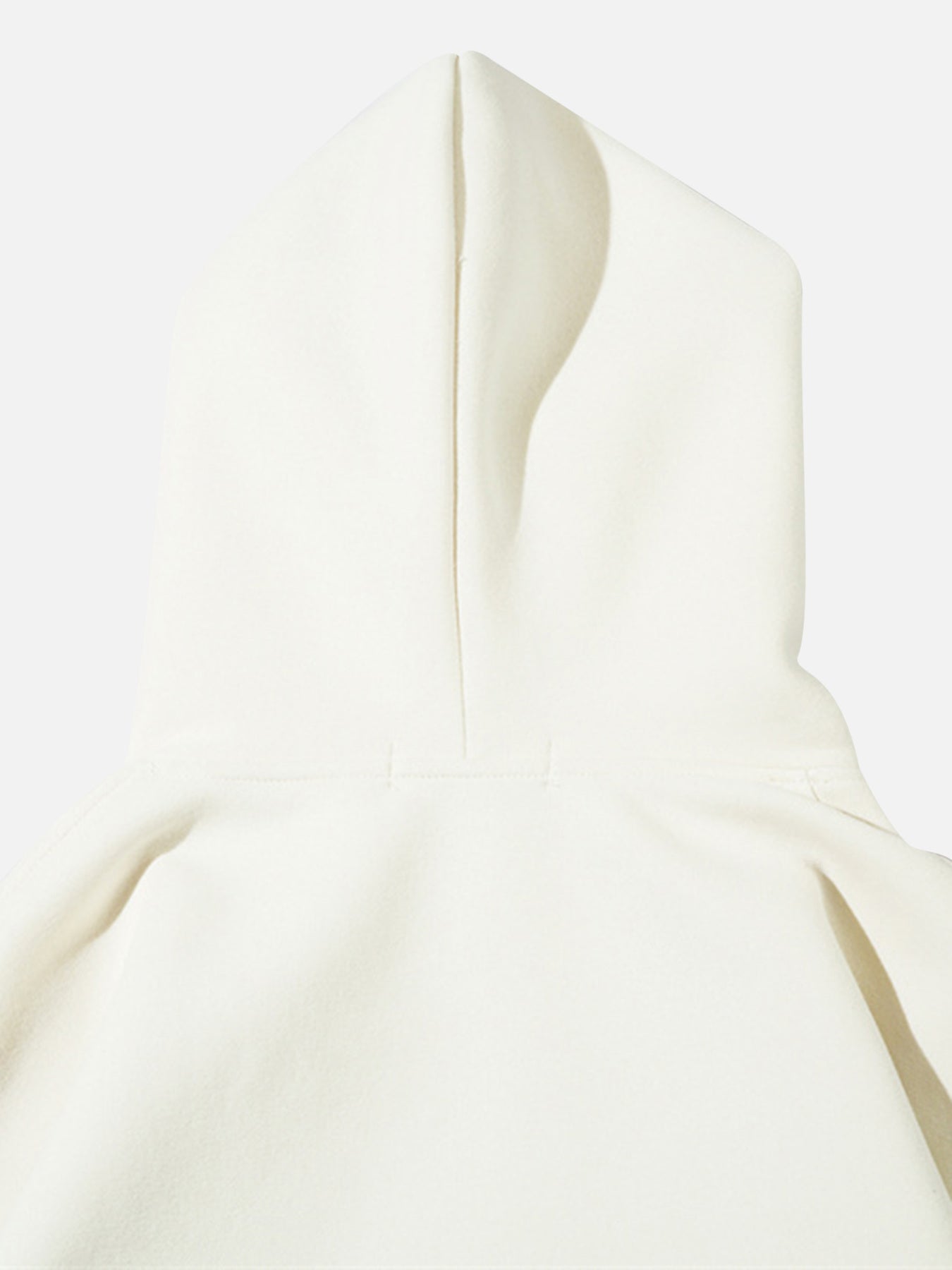 Line Character Print Hoodie