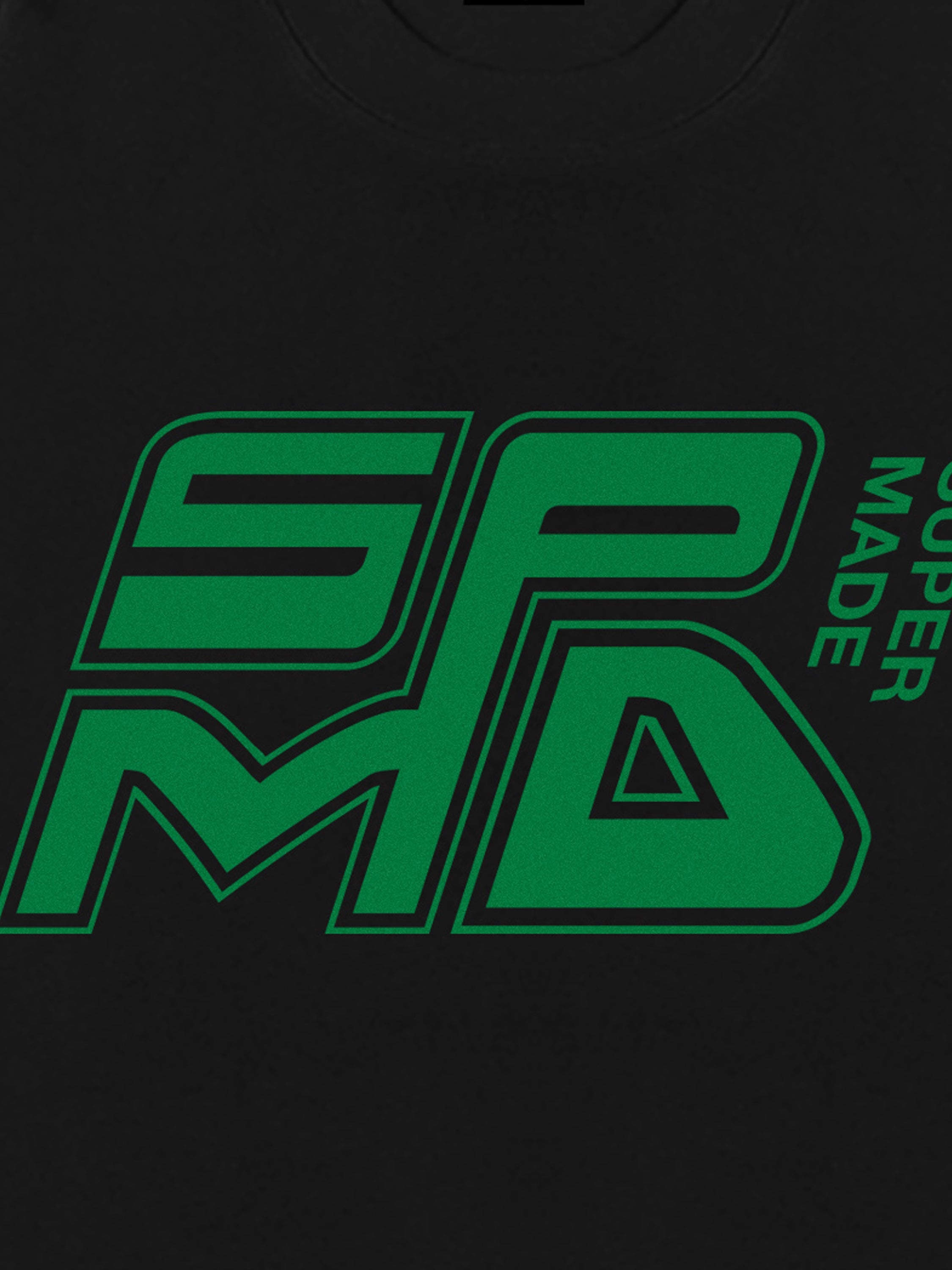 Logo Print T-Shirt