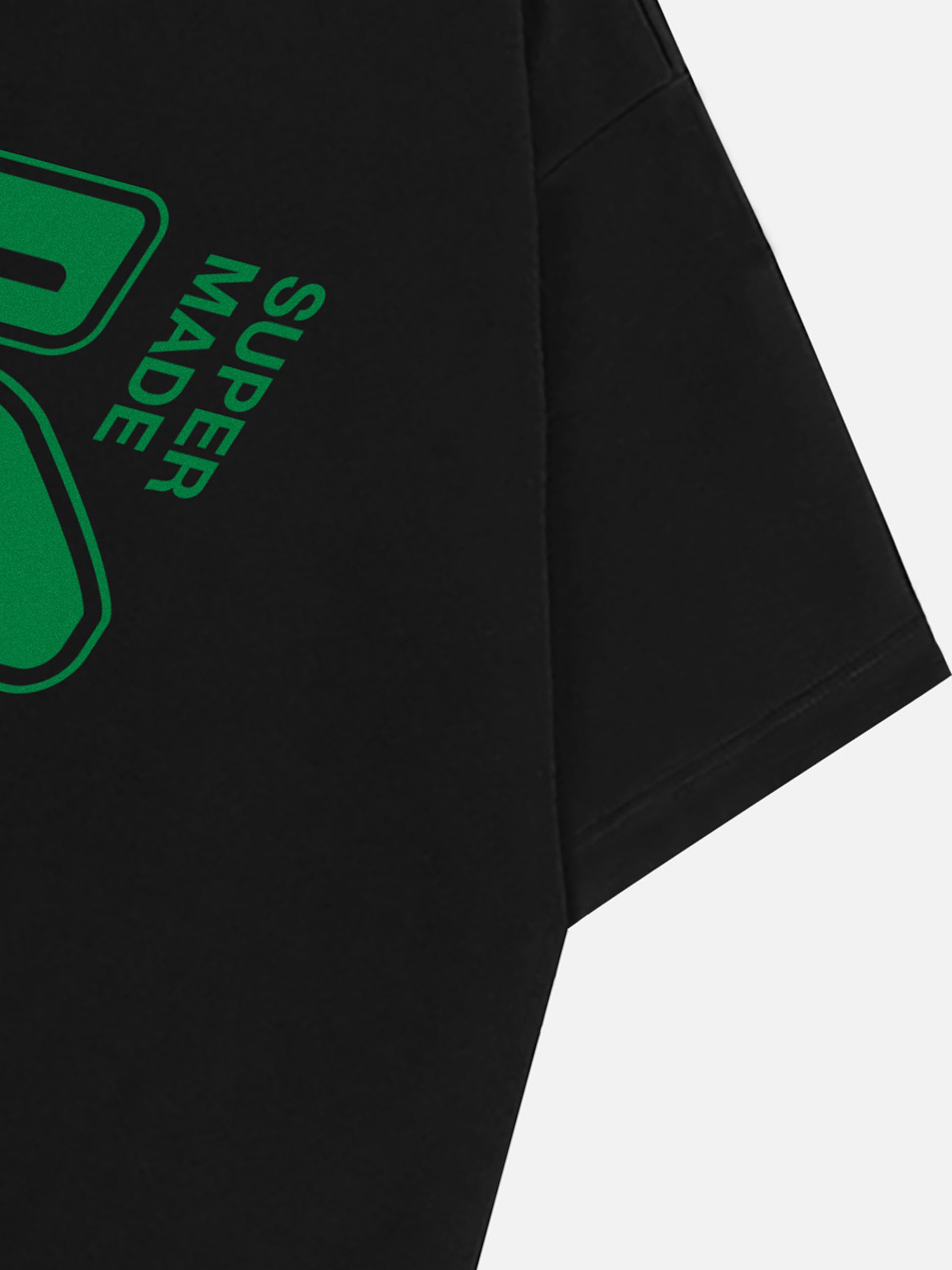 Logo Print T-Shirt