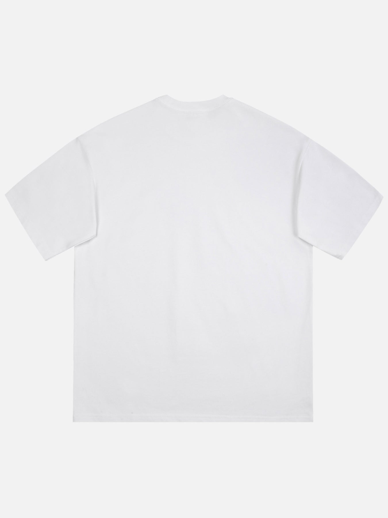 Logo Print T-shirt