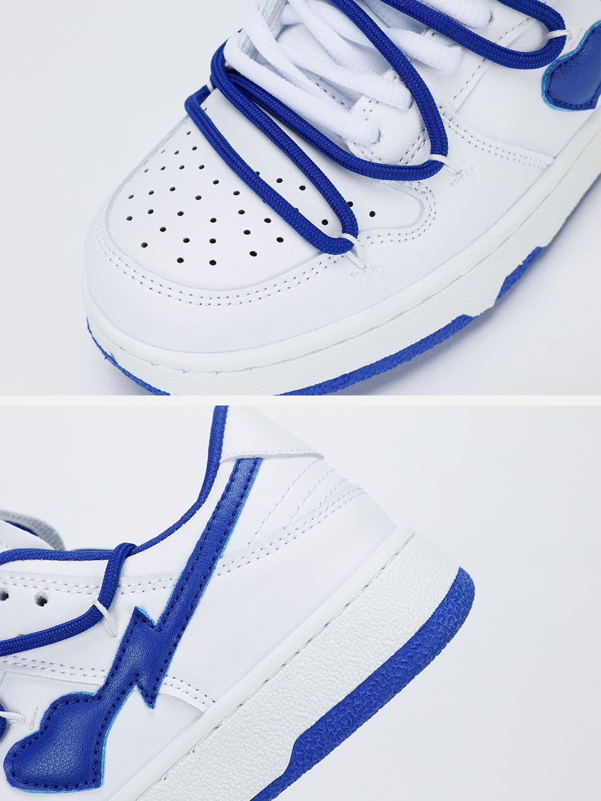 Love Couple Skate Shoes