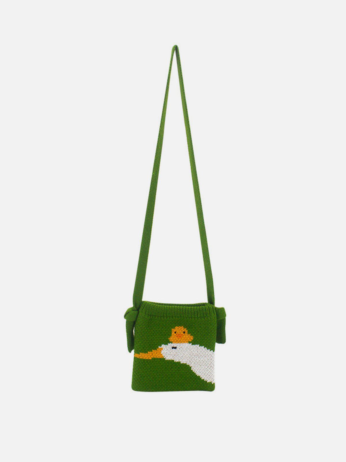 Lovely Duckling Crossbody Bag