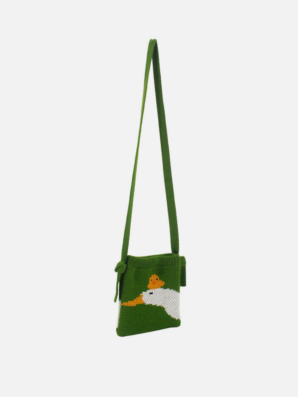 Lovely Duckling Crossbody Bag