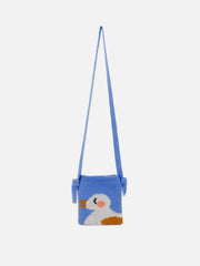 Lovely Duckling Crossbody Bag